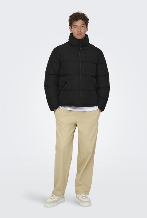 Immagine prodotto Only & Sons Jacke PACK Pufferjacke (XXL)