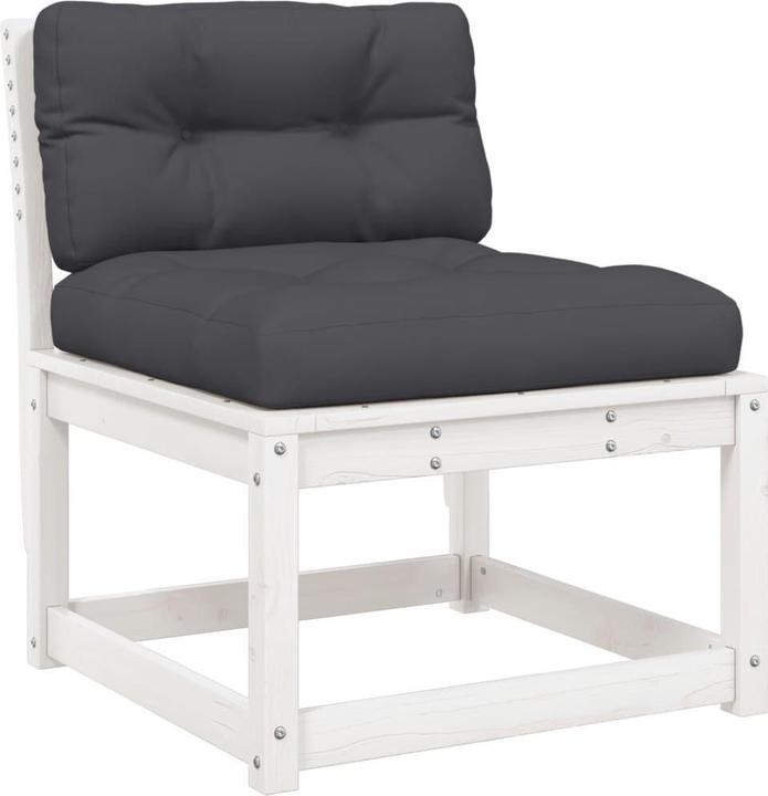 Produktbild vidaXL Daxton