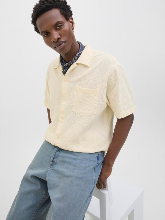 Immagine prodotto Jack & Jones Relaxed Fit Hemd Hemd (XS)
