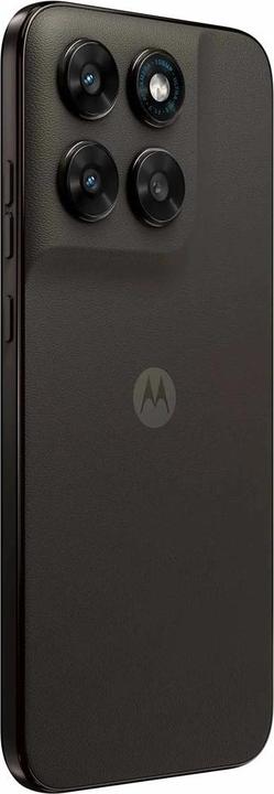 Produktbild Motorola G77 5G 12/256GB Black Olive (256 GB, Black Olive, Bronze, 6.78", Dual SIM, 5G)