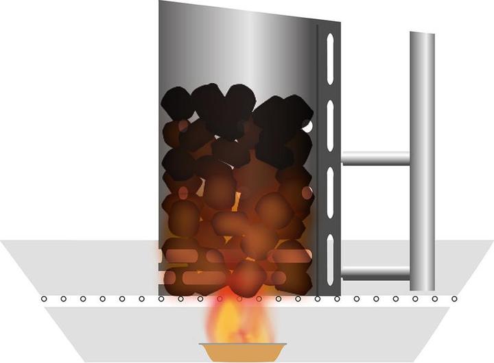 Immagine prodotto Höfats Grill