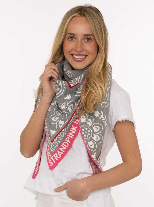 Produktbild Zwillingsherz Strandpink Paisley