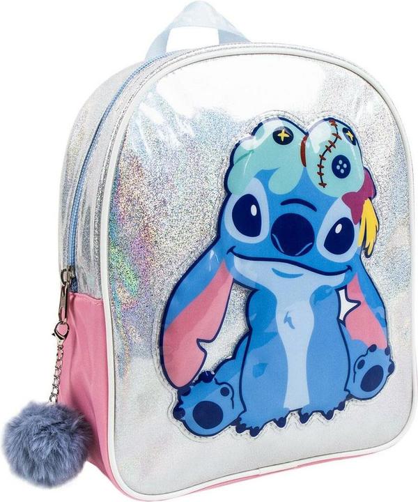 Produktbild Cerdá Lilo & Stitch - Stitch & Souillon