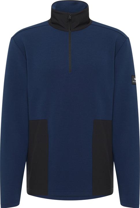 Produktbild Witeblaze SPAKI Men"s crew neck blue midnight XXL (XXL)