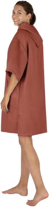 Actual product image Normani Damen Mikrofaser Badeponcho Siargao - 8941