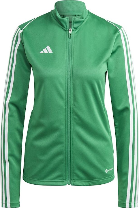adidas Tiro 23 Trainingsjacke Damen (XXS)