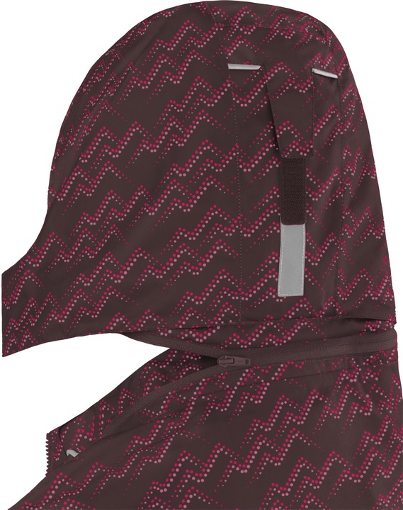 Produktbild Normani Kinder Skijacke „Dawson“ (104, 106, 110, 116, 122, 128, 134, 140, 146, 152, 158, 164, 170, 105 A, 115 A, 120 B, 130 B, 125 B)