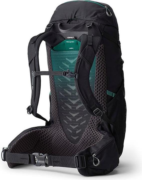 Actual product image Gregory Stout 35 RC (35 l)