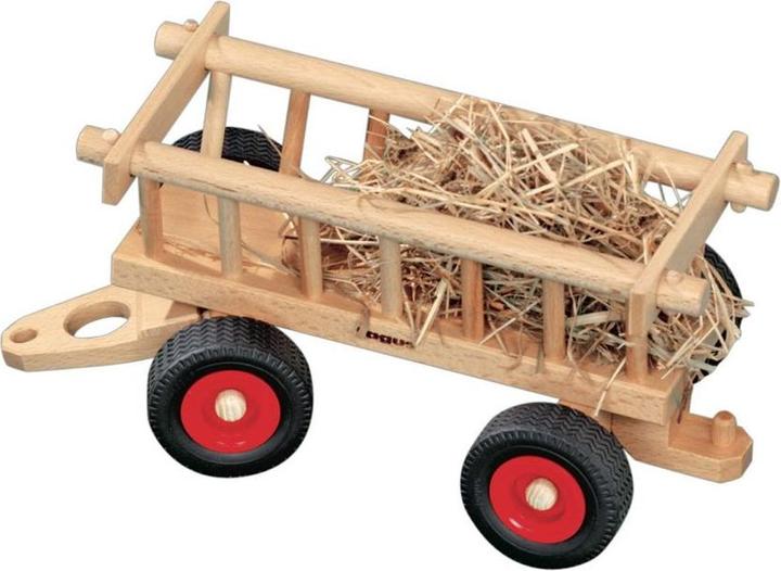 Immagine prodotto Fagus Carrello del fieno