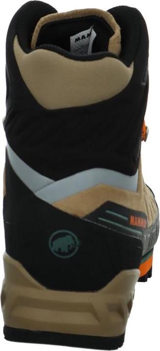 Produktbild Mammut Women's Kento Tour High GTX (38)