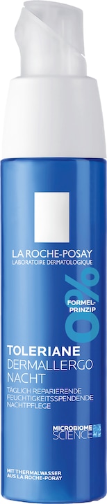 Actual product image La Roche Posay Tolériane Dermallergo (40 ml, Night cream)