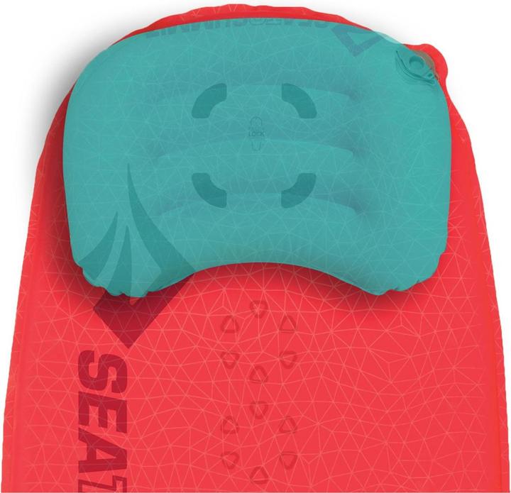 Actual product image Sea To Summit Ultralight Self Inflating Mat Mat