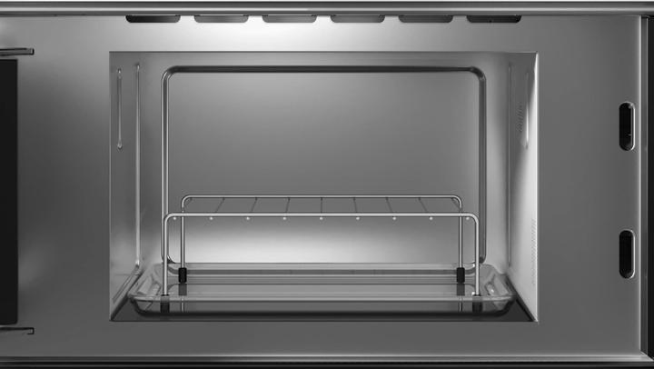 Actual product image Siemens Mikrowelle BE732L1B1C