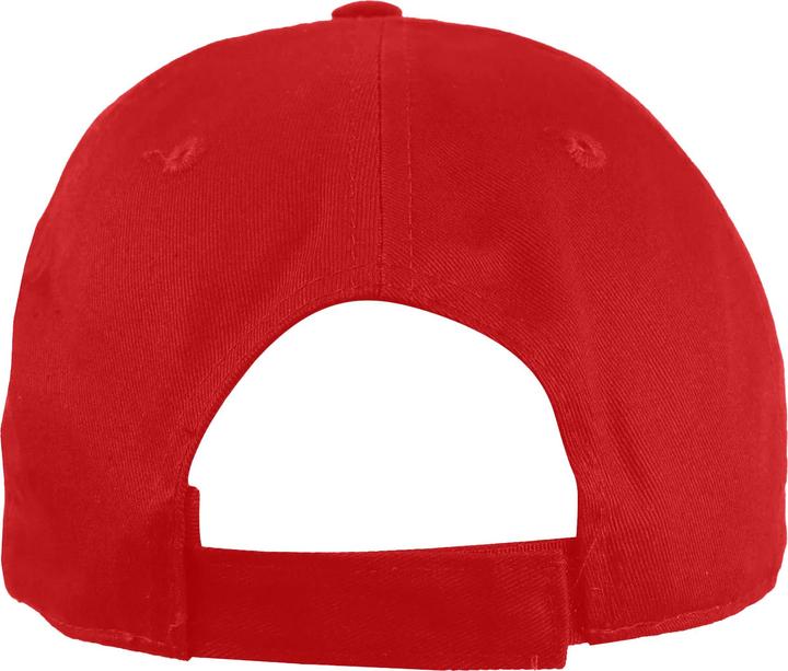 Produktbild Pink Floyd BaseballMütze Logo (One Size)