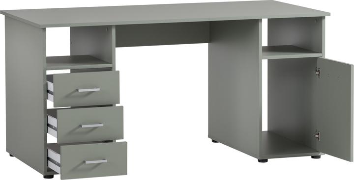 Produktbild Schildmeyer Niels Schreibtisch (70 x 150 x 86.70 cm)