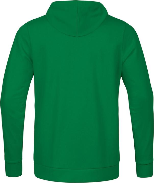 Immagine prodotto JAKO Giacca con cappuccio Base (M)