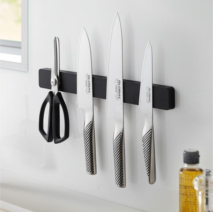 Immagine prodotto Yamazaki TOWER Magnetischer Messerhalter