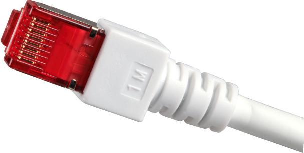Produktbild EFB Elektronik Netzwerkkabel (S/FTP, CAT6, 0.25 m)