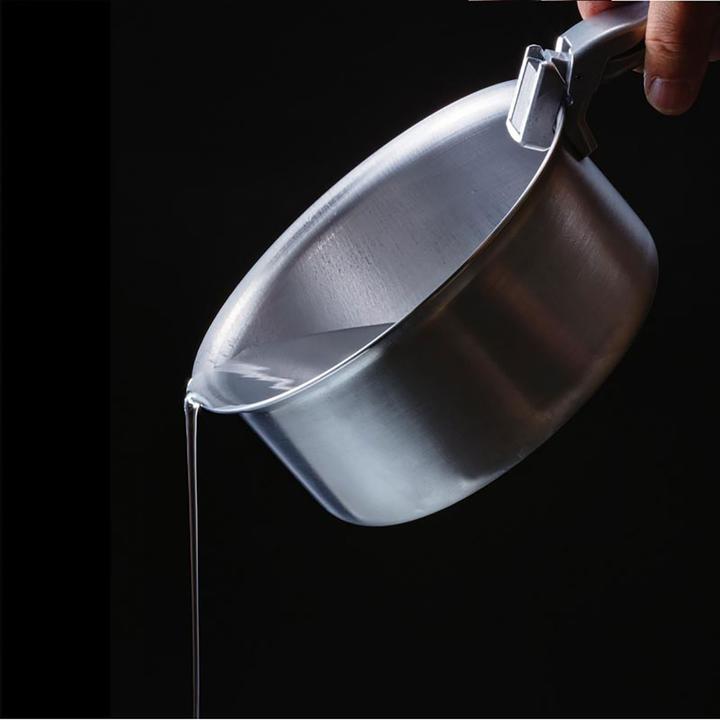 Actual product image Soto Gora pot set