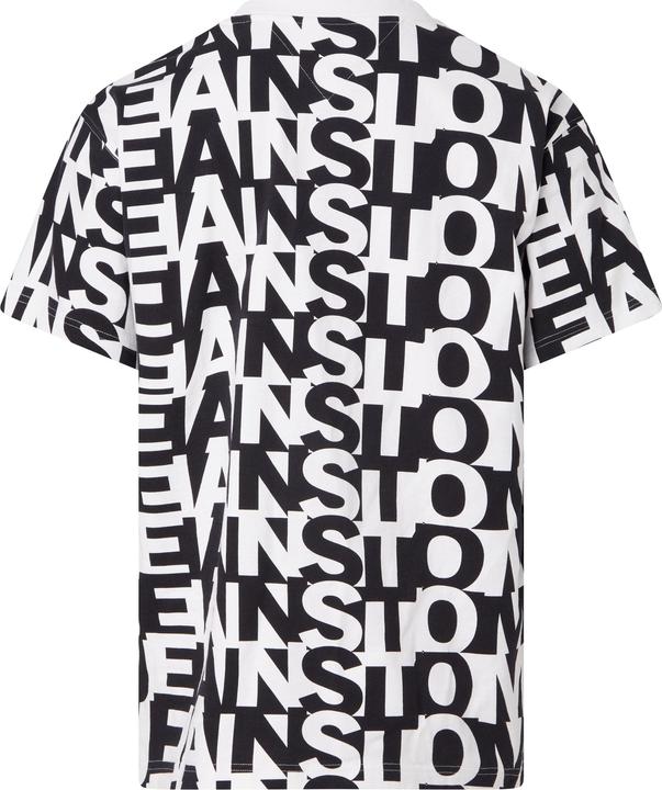 Actual product image Tommy Hilfiger TJM RLXD AOP TEE DM0DM15159 YBR M (M)