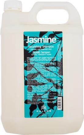 Kallos Cosmetics Jasmine (5000 ml, Flüssiges Shampoo)