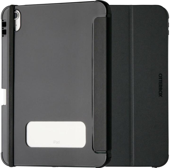 OtterBox React Folio (iPad 2022 (10e génération), iPad 2025 (11e génération))