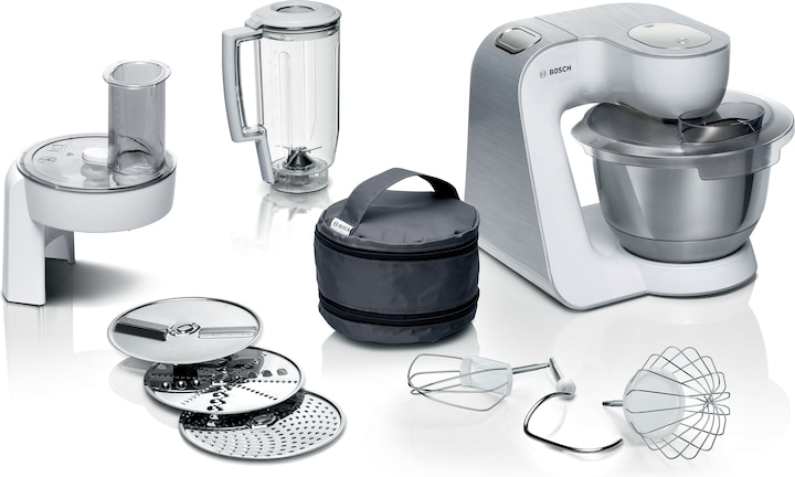 Bosch Hausgeräte MUM58W20 (1000 W)