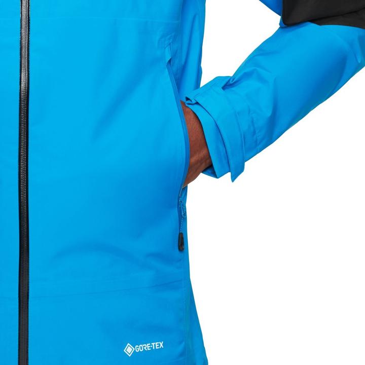 Immagine prodotto Mammut Giacca Convey Tour Hardshell con cappuccio (XL)