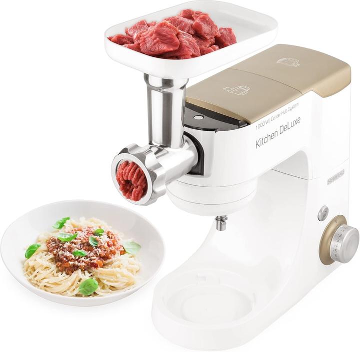 Produktbild Sencor Robot planetarny STM 4467CH (1000 W, 4.50 l)