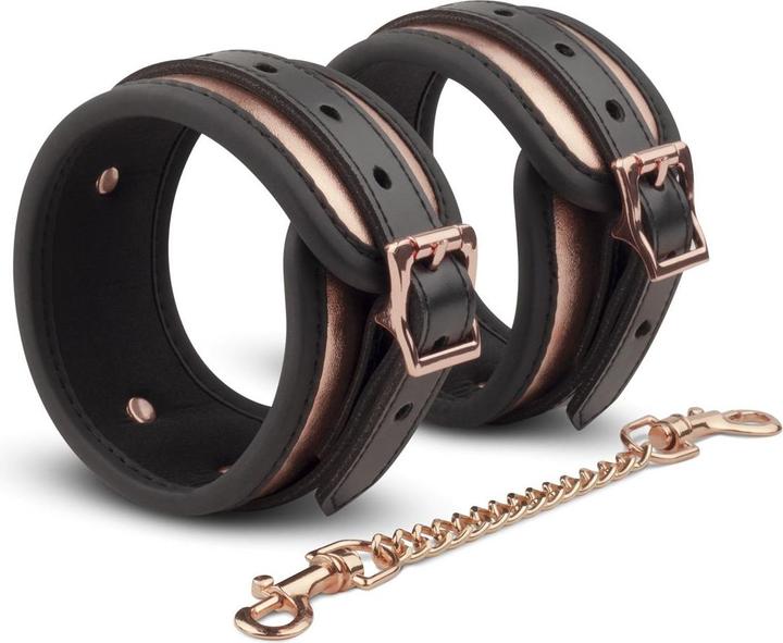 Actual product image Rosy Gold Nouveau