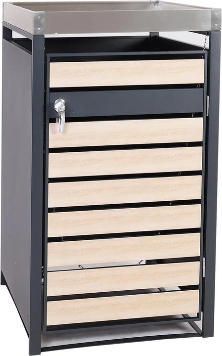 Produktbild MCW J81-1P