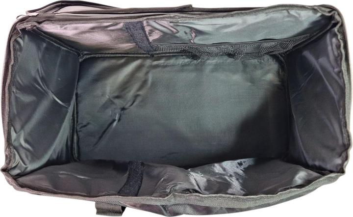 Image du produit Kreg Werkzeugtasche 420 x 230 x 250 mm schwarz ( 101677 )