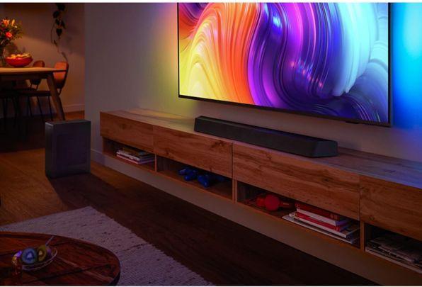Produktbild Philips TAB8507B/10 (300 W, 3.1 Kanal)