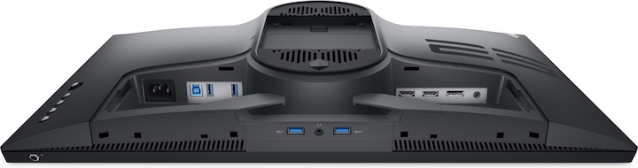 Actual product image Dell Alienware AW2521HFA (1920 x 1080 pixels, 25")