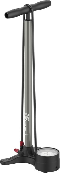 Flat grey, Schwarz, Silver