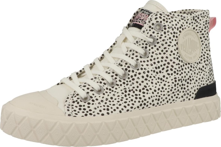 Produktbild Palladium Palla Ace Chukka (40)