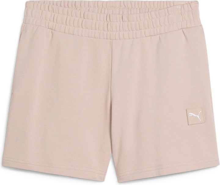 Puma ESS ELEVATED Mid-Rise Shorts 5" (L)