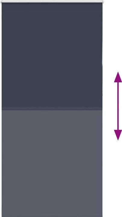 Actual product image vidaXL Marnin (90 x 210 cm)