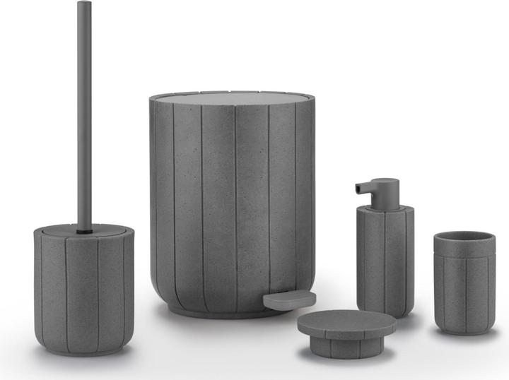 Produktbild Blomus KUA Treteimer magnet 3l (3 l)