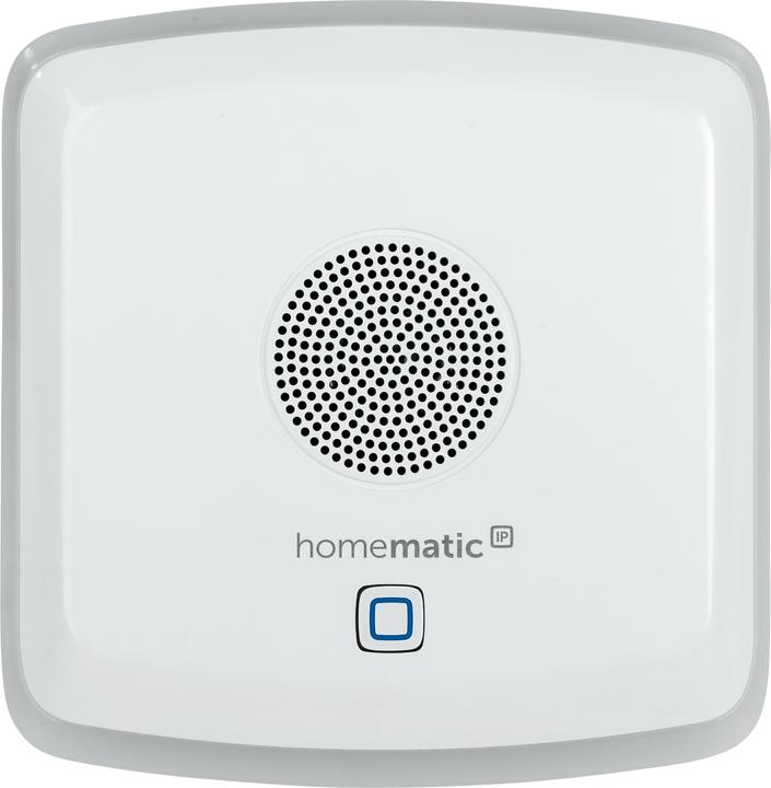 Image du produit Homematic IP Kombisignalgeber