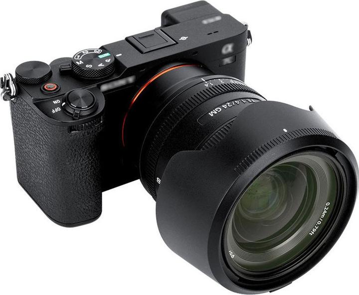 Produktbild JJC LH SH154 Lens Hood