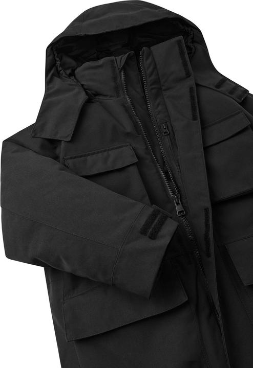 Produktbild Reima kinder-skijacke luja (122)