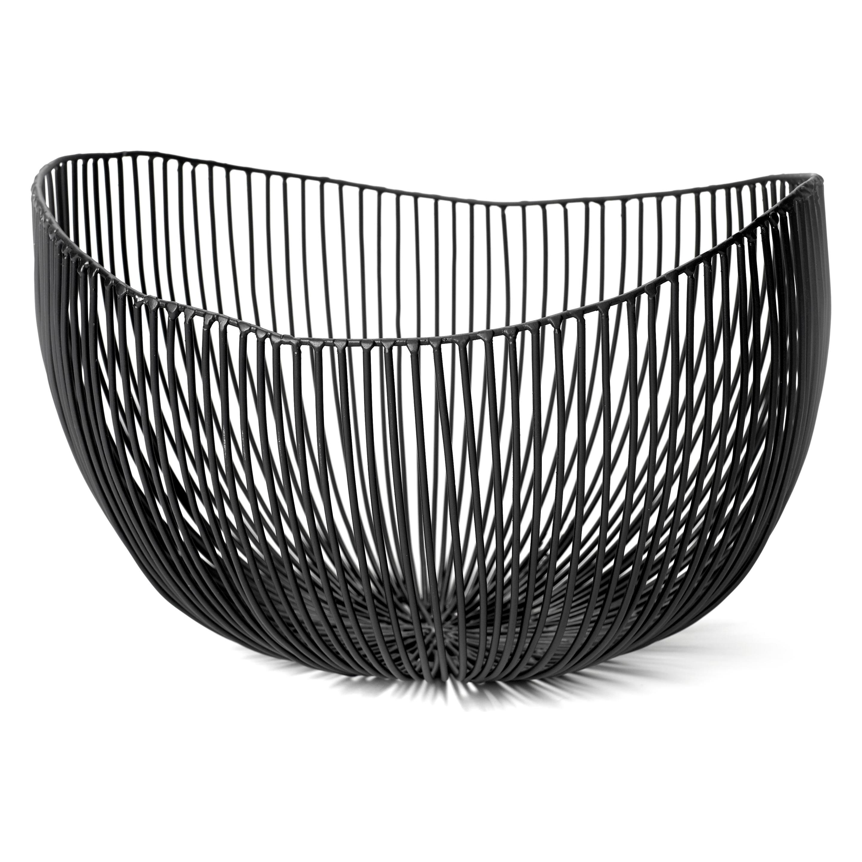 Serax, Decoratieve Kom, Verhaal