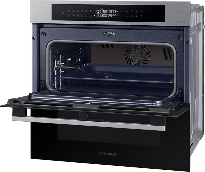 Produktbild Samsung Dual Cook Flex Serie 4 NV7B4340UBS