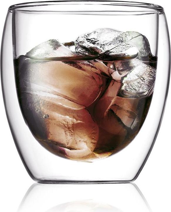 Actual product image Bodum Pavina (350 ml, 8 x)