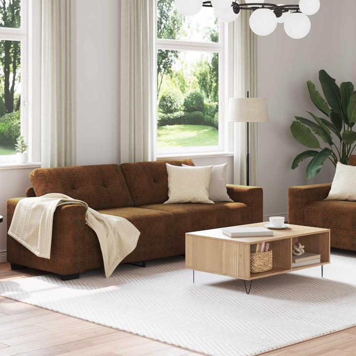 Produktbild vidaXL Sofa Set (2-Sitzer, 3-Sitzer)