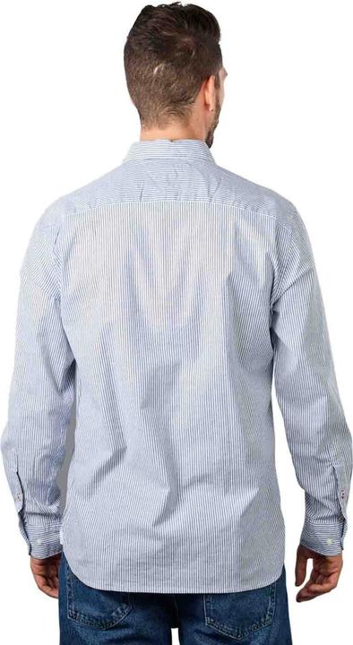 Produktbild Tommy Hilfiger Casualhemd Navy (M)