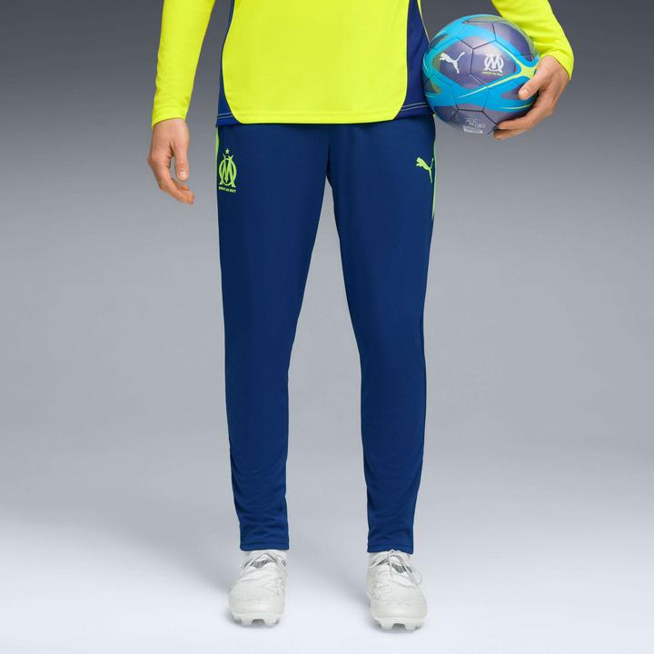 Produktbild Puma OM Training Pants w/ pockets (S)