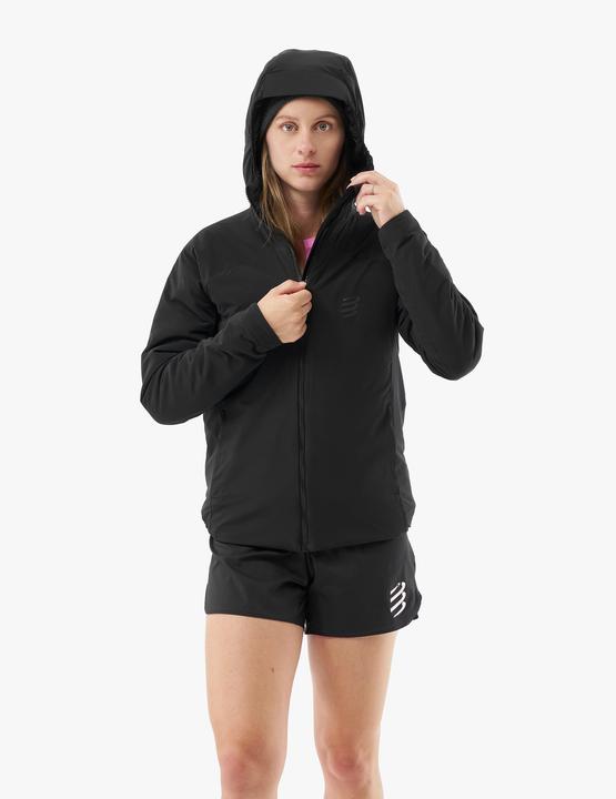 Immagine prodotto Compressport Into The Wool Jacket W 2.0 (M)