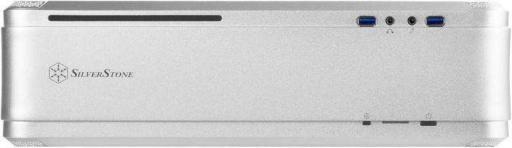 Image du produit Silverstone FTZ01S (Mini-ITX, Mini-DTX)